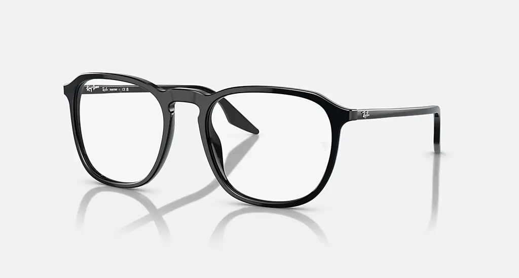 

Солнцезащитные очки Ray-Ban RB2203 TRANSITIONS, синий