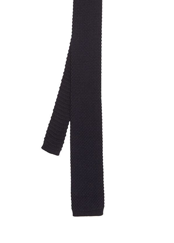 

Шерстяной галстук Beymen Collection, синий