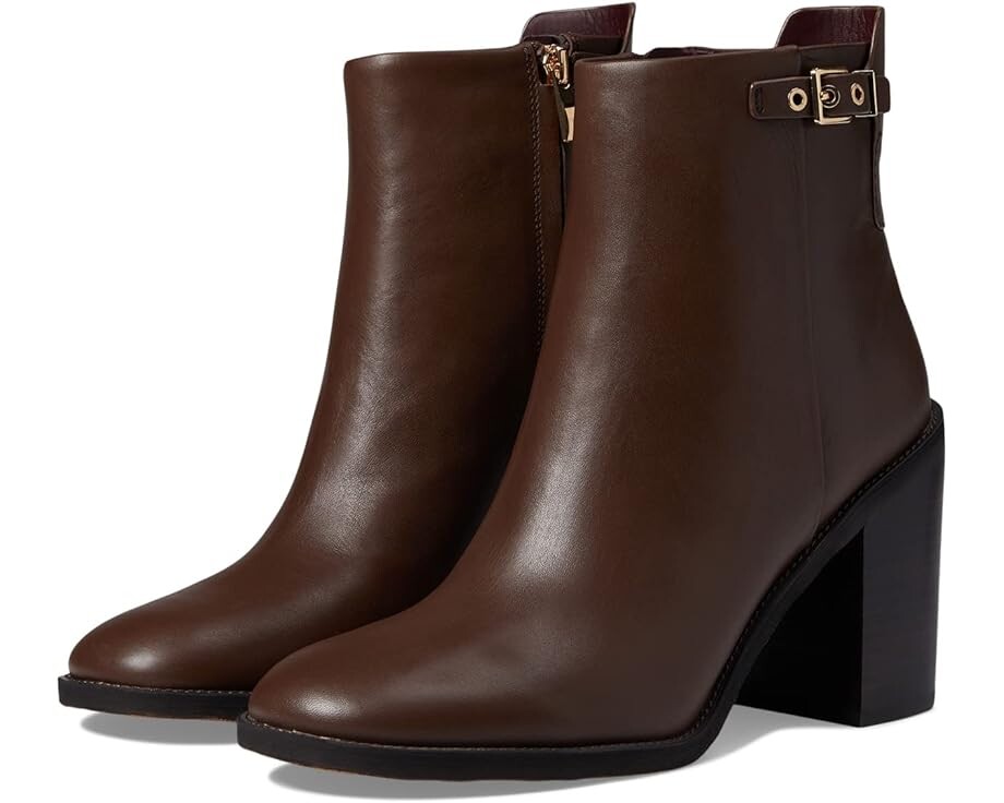 

Ботинки Franco Sarto Rivet, цвет Umber