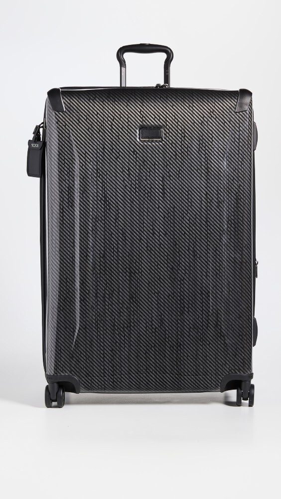 

Сумка TUMI Extended Expandable Trip Packing Case, черный