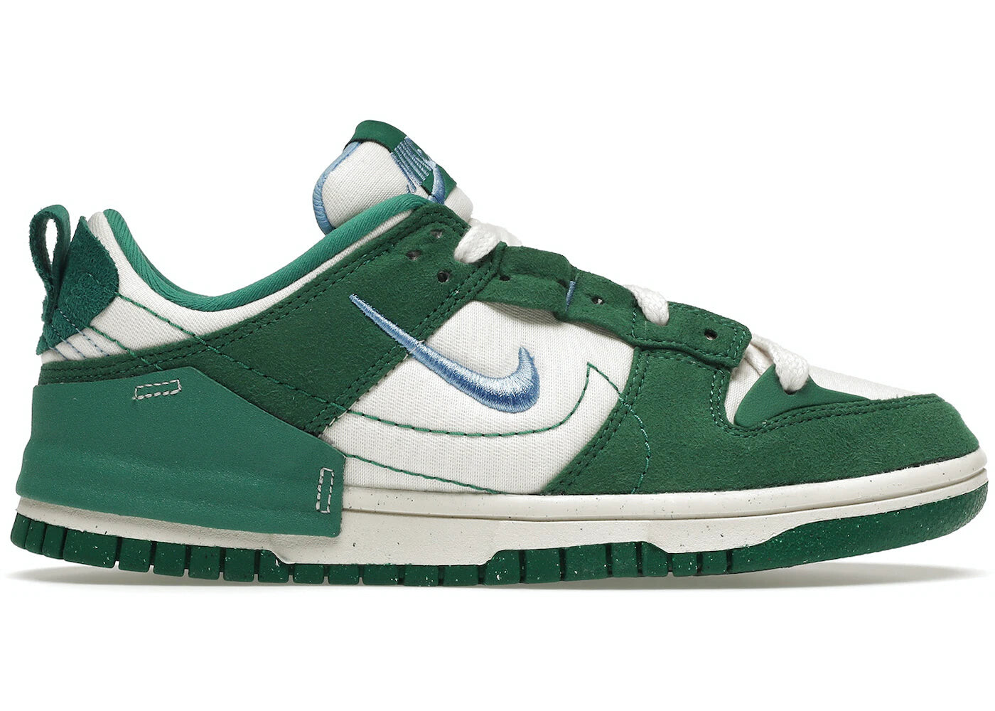 

Кроссовки женские Nike Dunk Low Disrupt 2