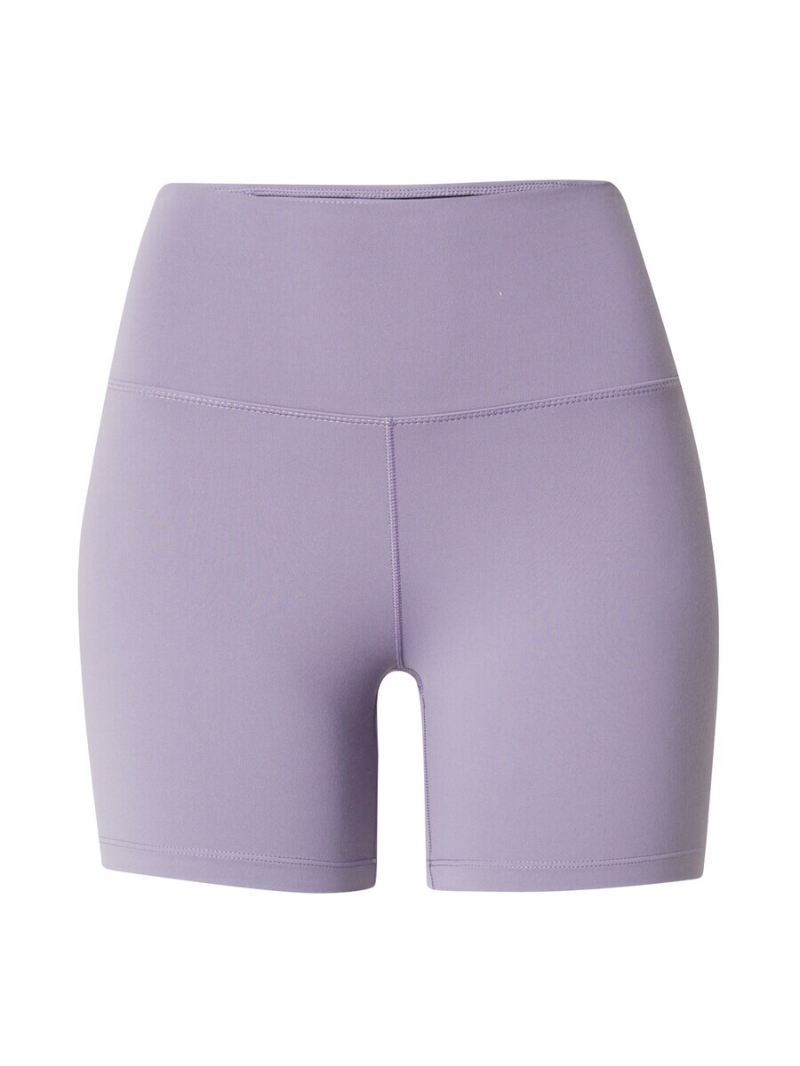 

Спортивные брюки NIKE Skinny Workout Pants ONE, светло-фиолетовый