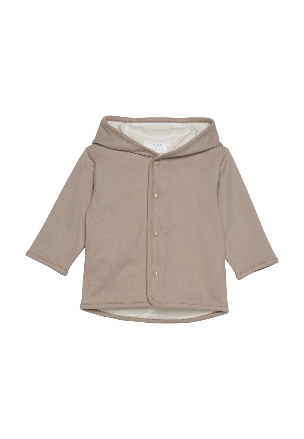 

Кардиган REVERSIBLE FIXONI, цвет dune