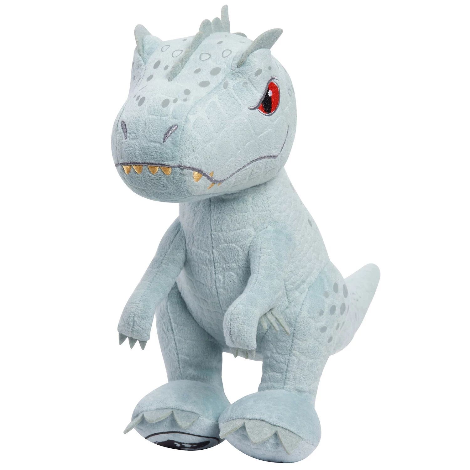 

Большая плюшевая игрушка Just Play Jurassic World Indominus Rex Just Play