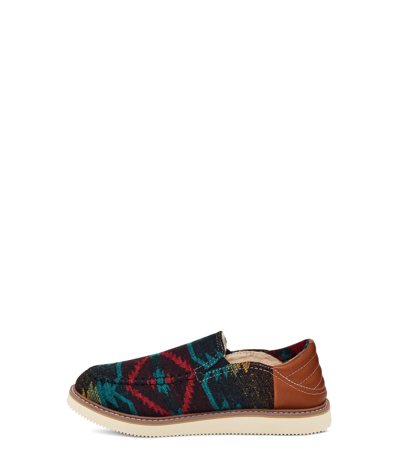 

Домашняя обувь Sanuk Cozy Vibe Low SL Donavon