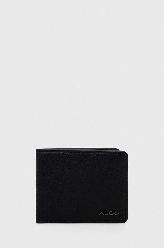 

КЕДЕВИР кошелек Aldo, черный