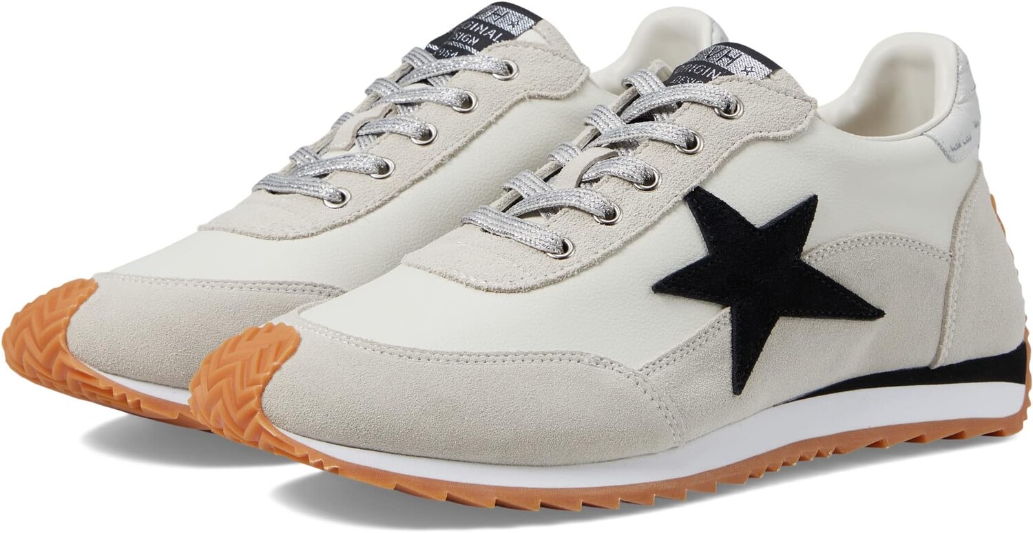 

Кроссовки Shooter Vintage Havana, цвет Grey Croco Multi