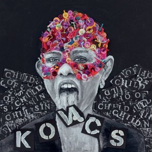 Виниловая пластинка KOVACS - Child of Sin kovacs kovacs shades of black