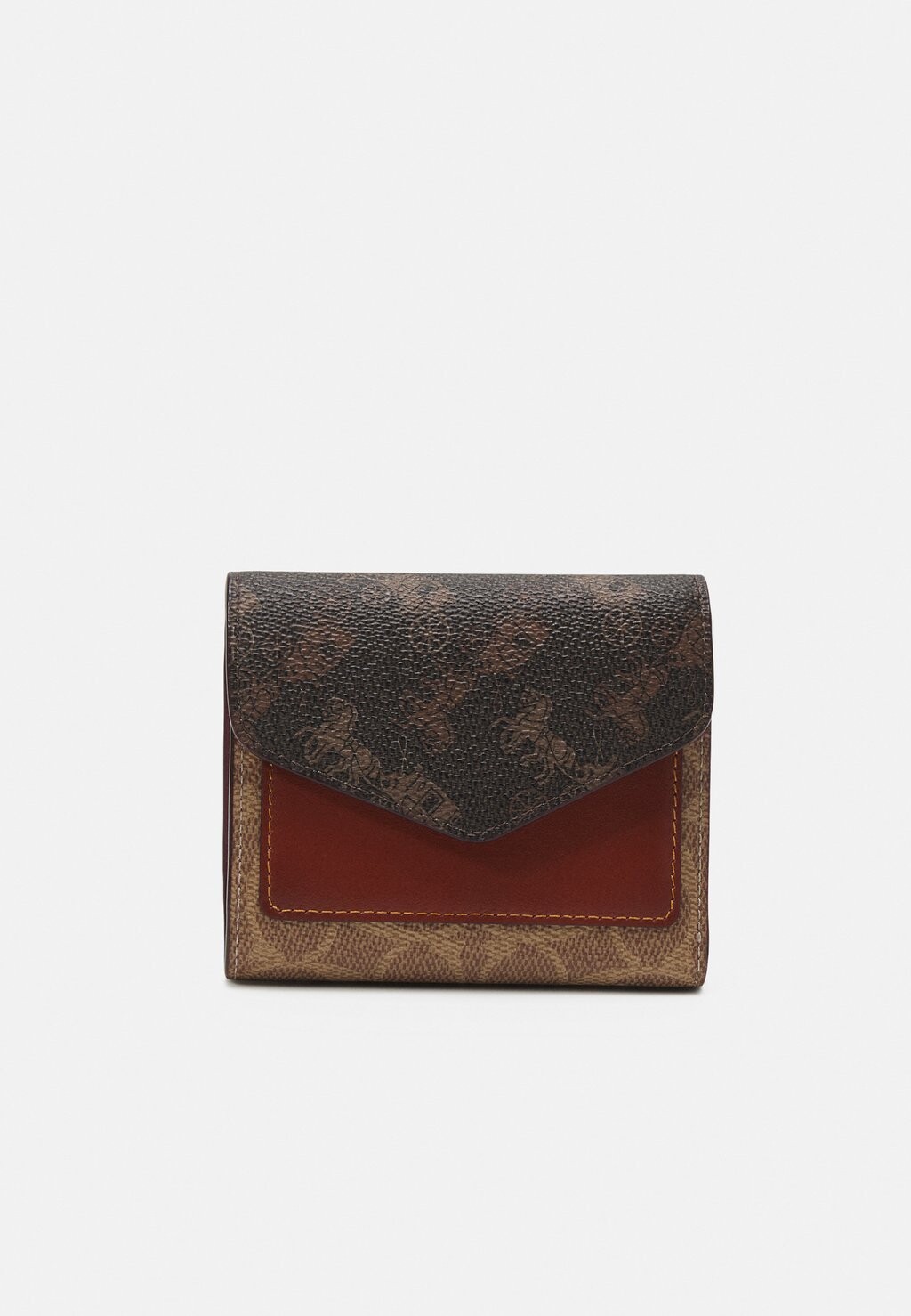 

Бумажник Coach