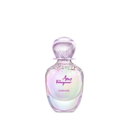 

Туалетная вода Floral миниатюра 4,5мл Salvatore Ferragamo