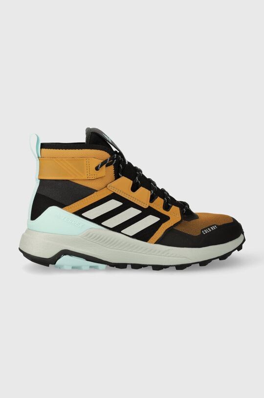 

Обувь Terrex Trailmaker adidas TERREX, черный