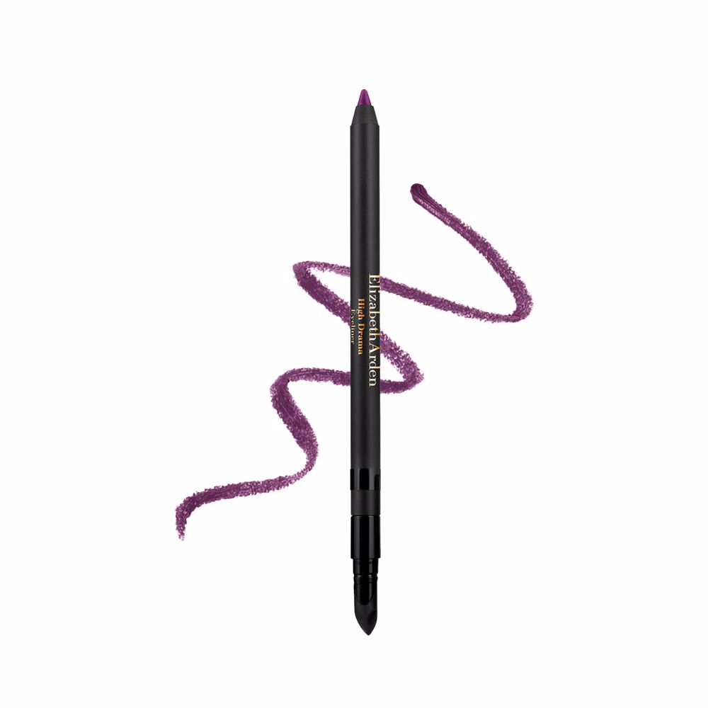 Подводка для глаз High drama eyeliner Elizabeth arden, 1,2 г, 06-purple passion