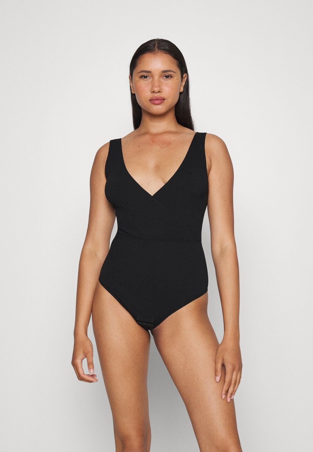 

Боди MAGIC Bodyfashion, черный