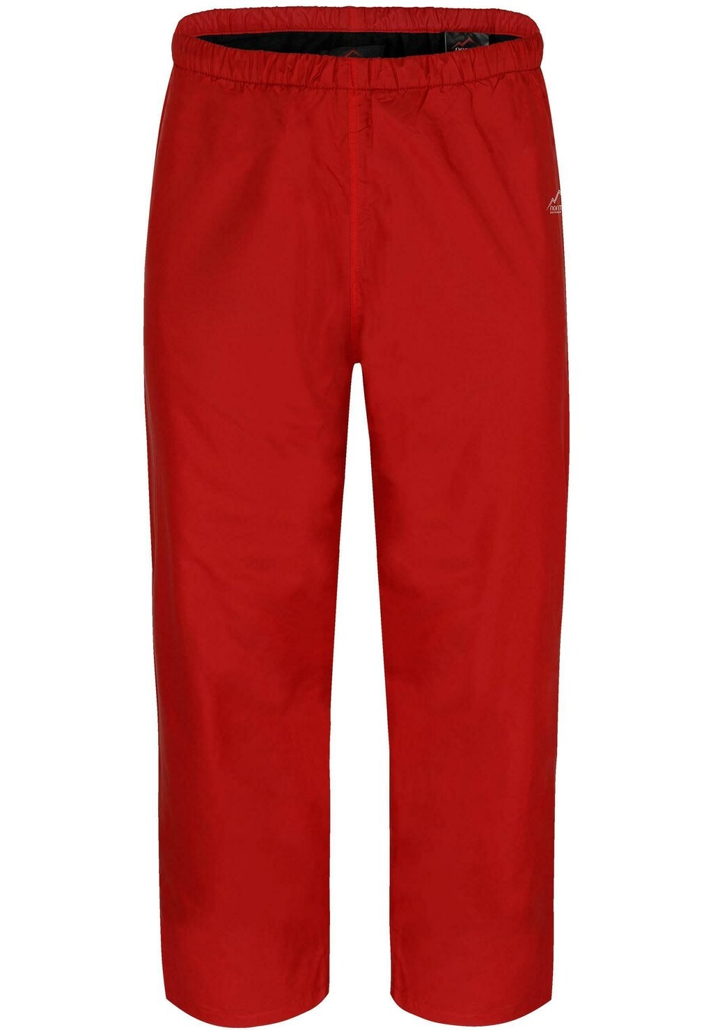

Дождевик normani Outdoor Sports, цвет rot