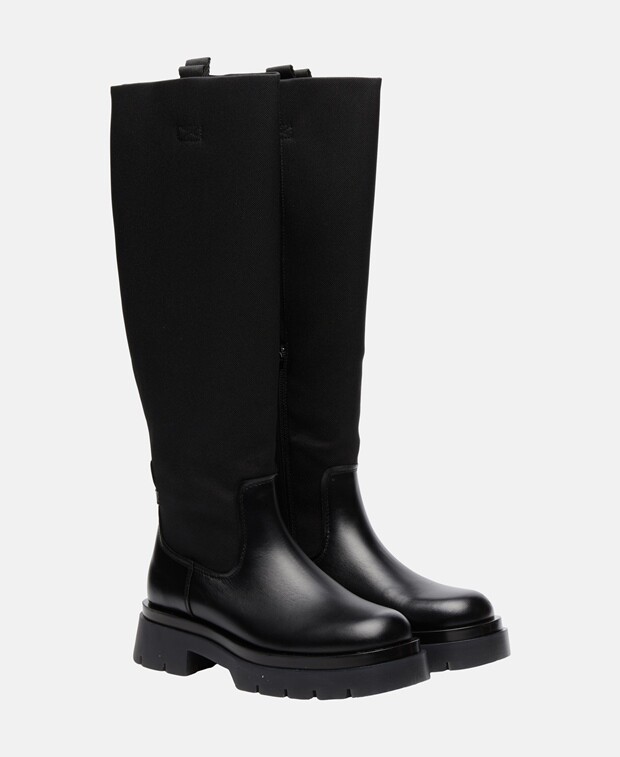 

Сапоги Gant, черный