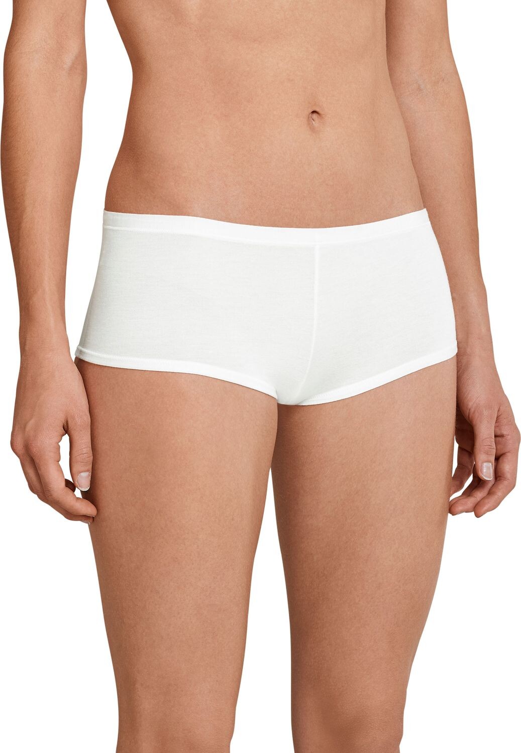 

Трусы Schiesser Pants 2er Pack, цвет Naturweiß