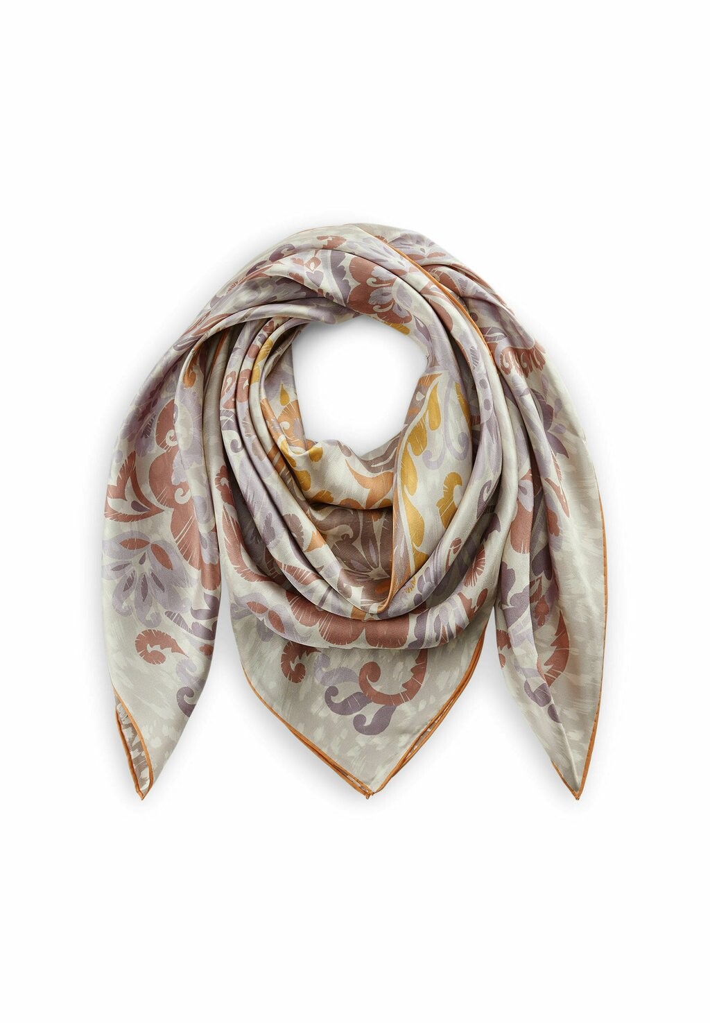 

Платок PREMIUM TUCH Codello, цвет beige