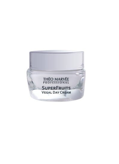 

Дневной крем для лица, 50 мл Theo Marvee, Superfruits Vegal Day Cream