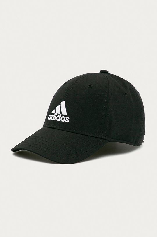 

Кепка GM4509.D Adidas Performance - adidas, черный