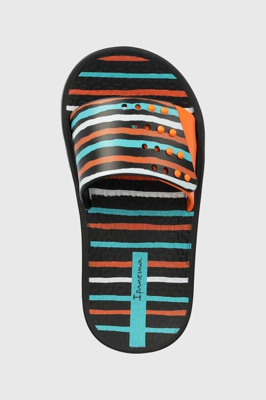 

Детские тапочки Ipanema UNISEX SLIDE, мультиколор