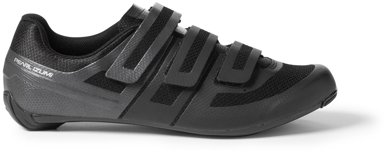 

Обувь для шоссейного велоспорта Quest — женская PEARL iZUMi, черный