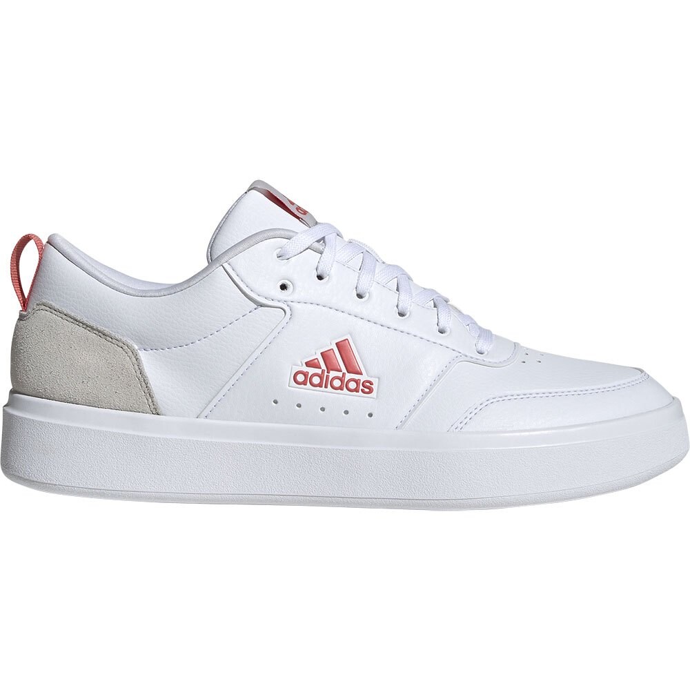 

Кроссовки adidas Park St , белый, Белый;серый, Кроссовки adidas Park St , белый