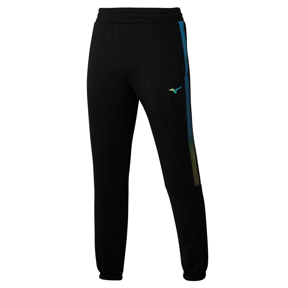 

Брюки Mizuno Release, черный