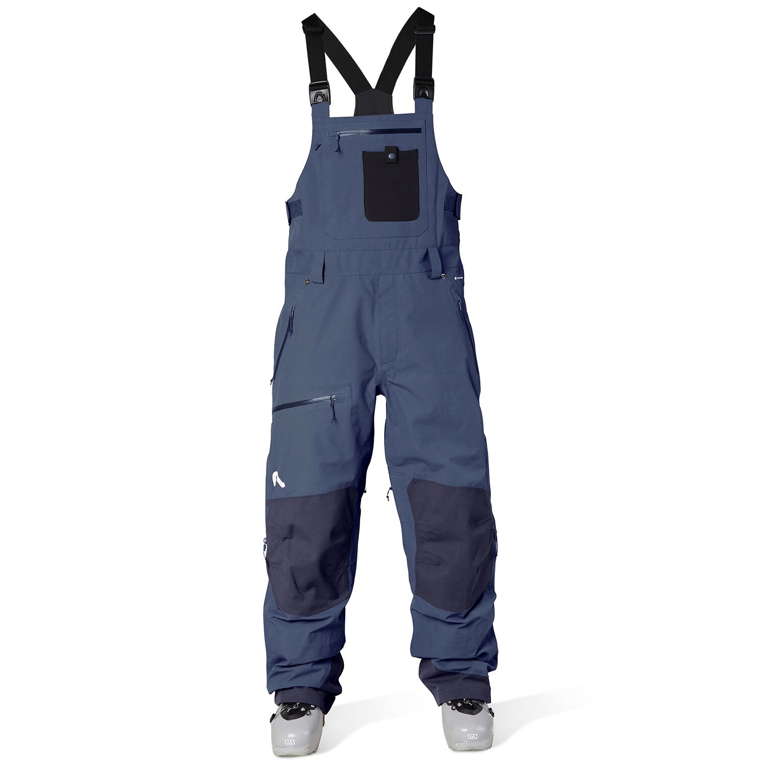 

Горнолыжные брюки с подтяжками Flylow Baker