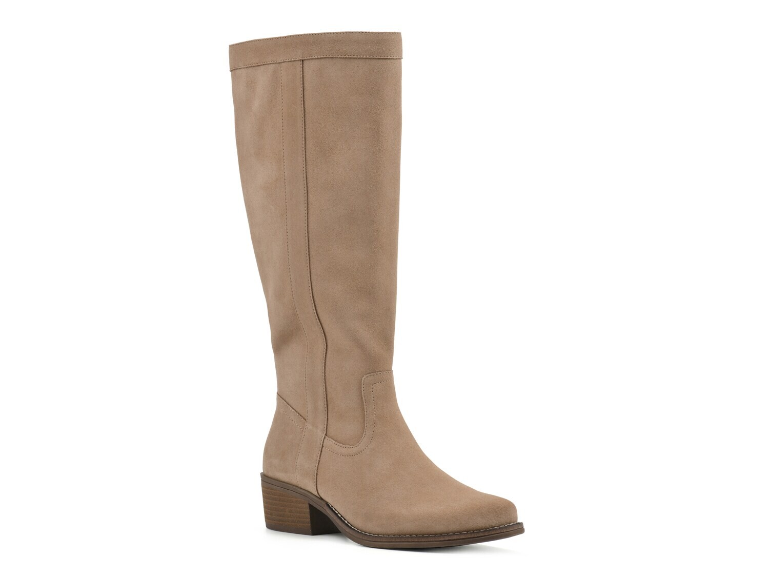 

Высотные ботинки White Mountain, цвет Beachwood Suede