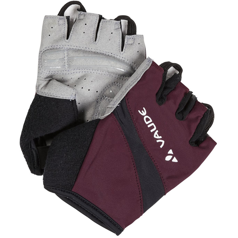 Женские активные перчатки Vaude, фиолетовый