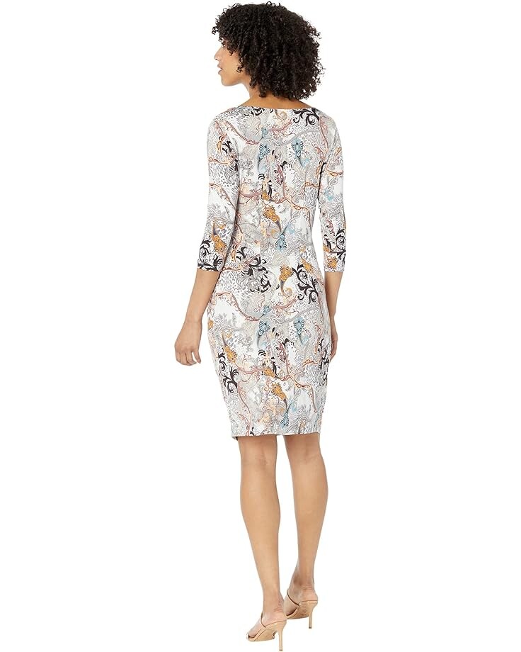 

Платье Ilse Jacobsen Dress, белый