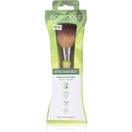 

Кисти для макияжа EcoTools Real Techniques