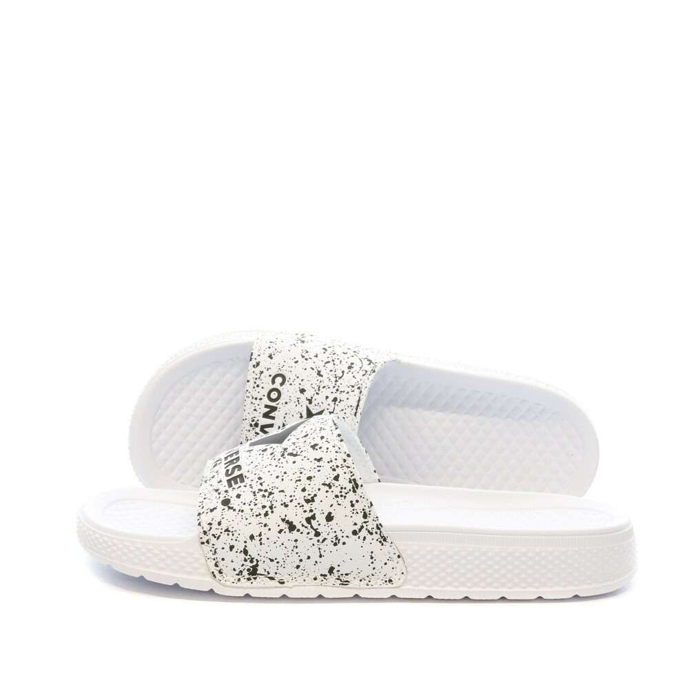 

Шлепанцы Converse All Star Slide, белый