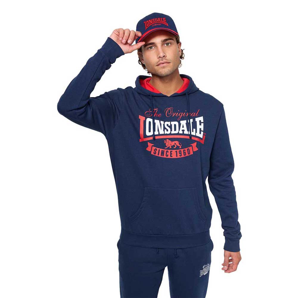 Костюм Lonsdale