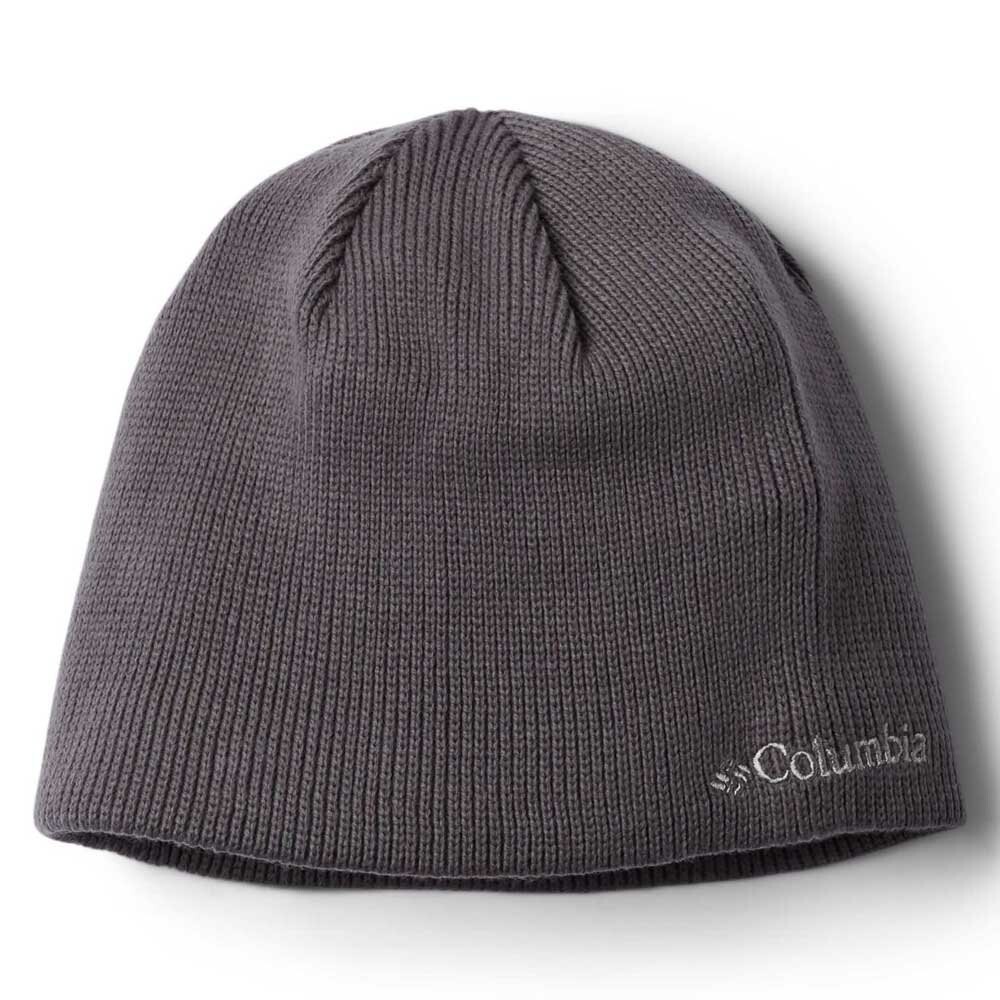

Шапка Columbia Bugaboo, серый