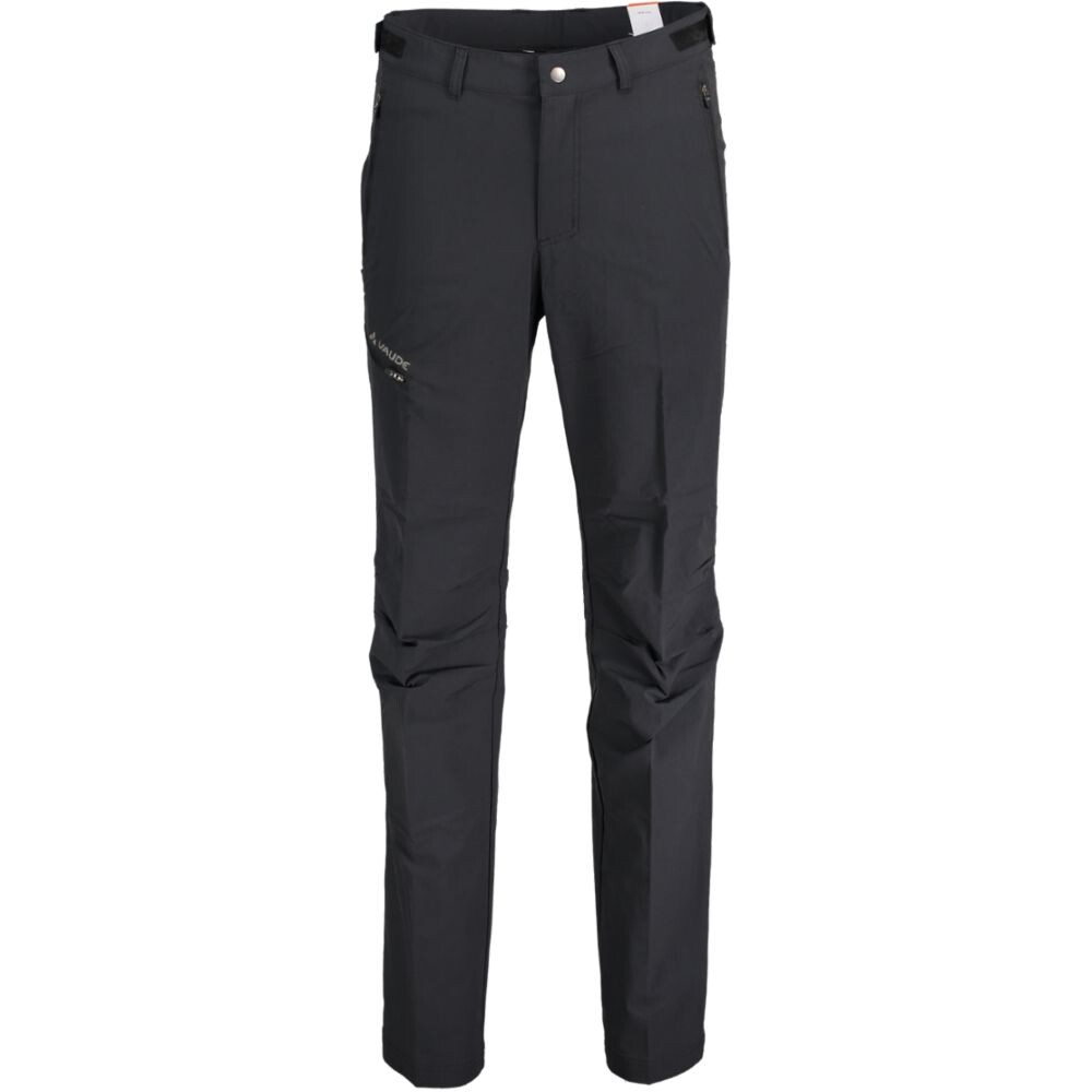 

Брюки VAUDE Farley Stretch II, черный