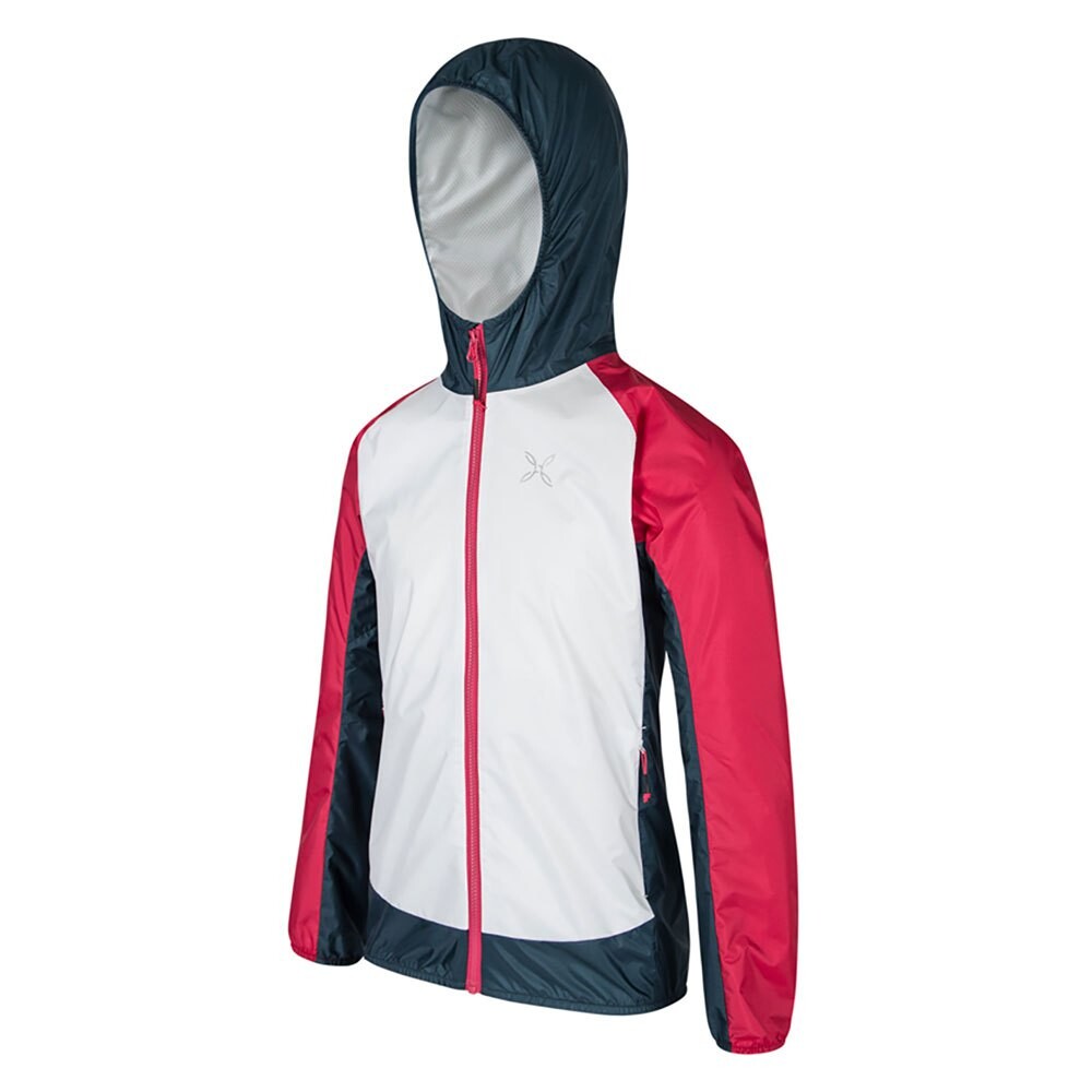 

Куртка Montura Teorema 2, розовый