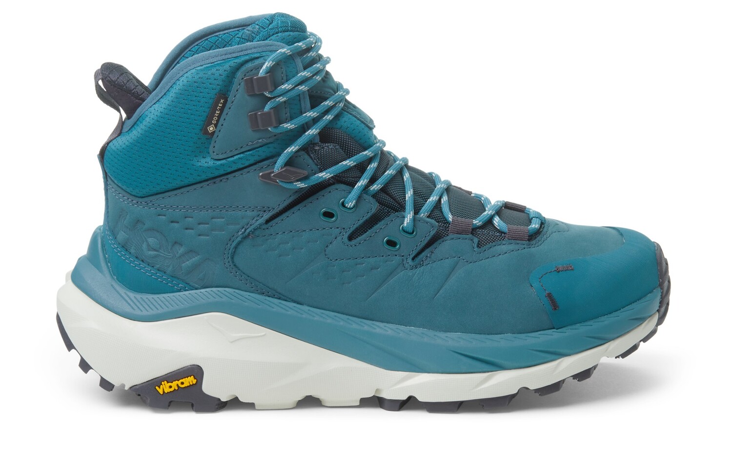 

Походные ботинки Kaha 2 GTX — женские HOKA, синий