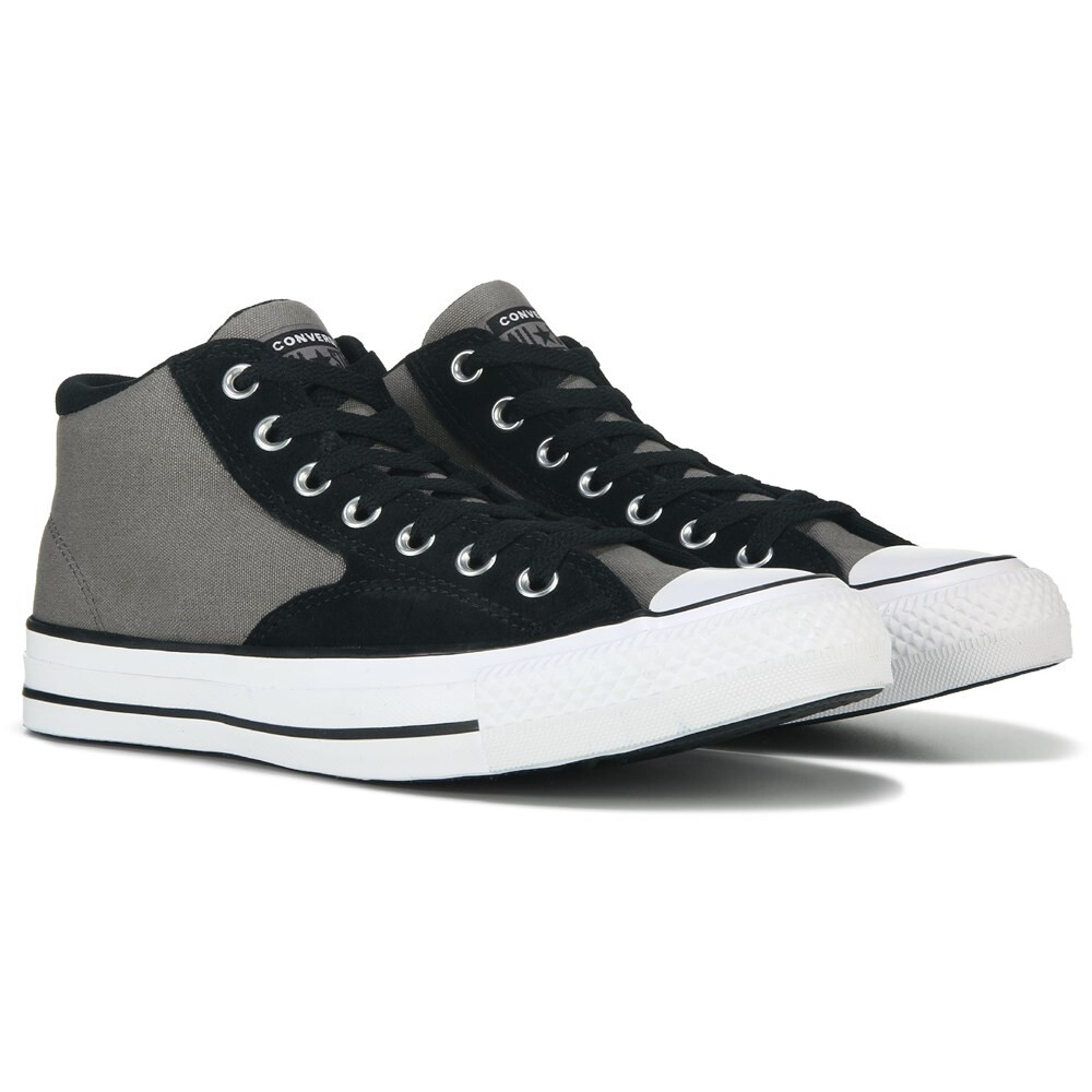 

Мужские высокие кеды Chuck Taylor All Star Malden Converse, серый