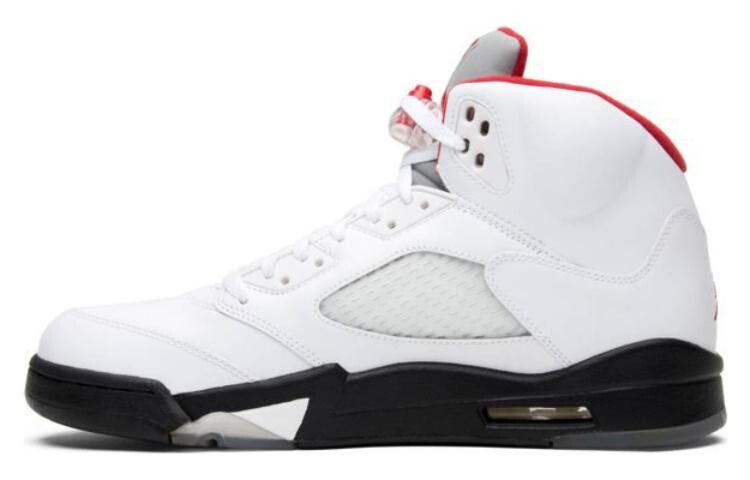 

Jordan 5 Retro Fire Red 2013 (GS)