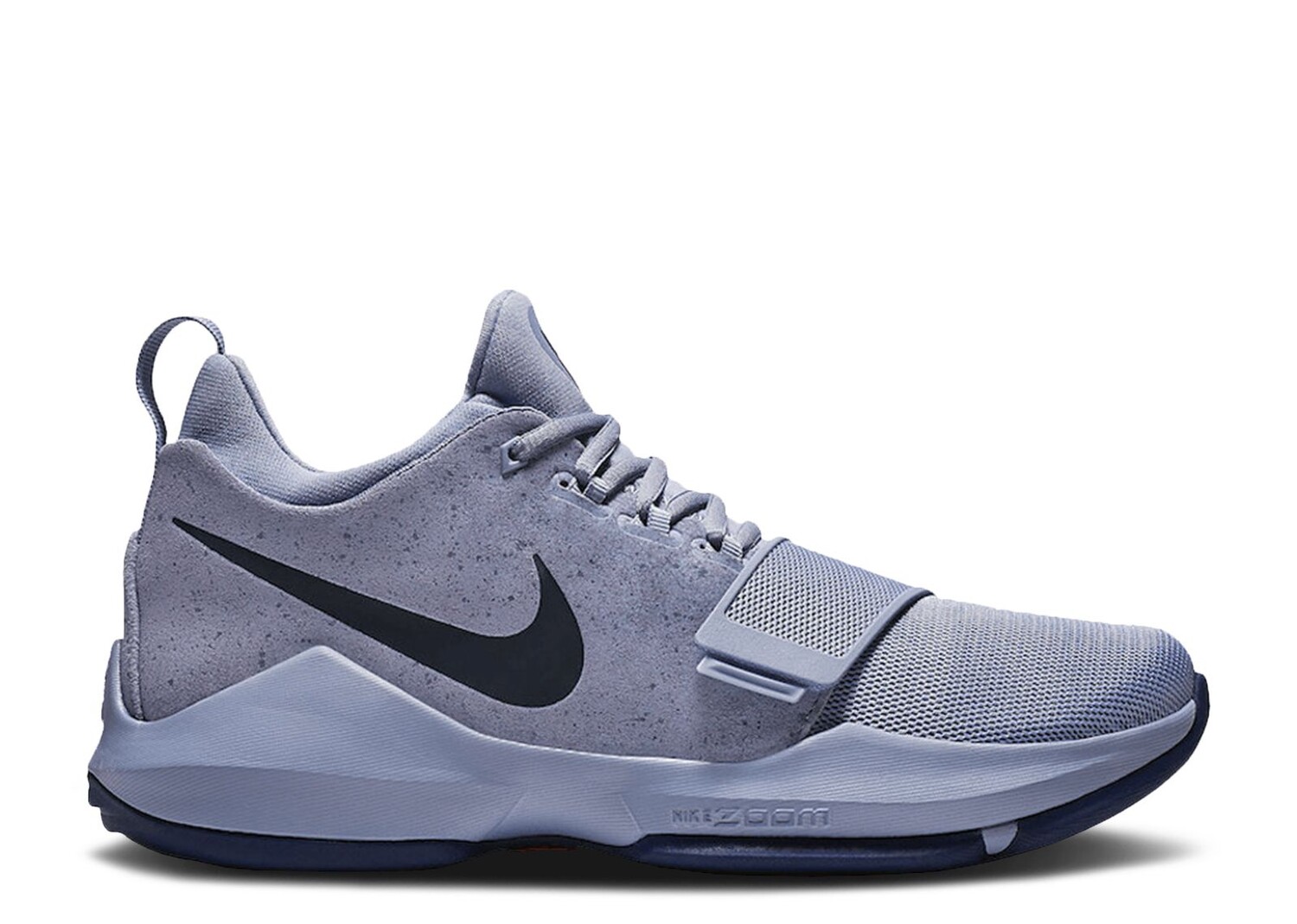 

Кроссовки Nike Pg 1 'Glacier Grey', серый