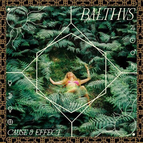 

Виниловая пластинка Balthvs: Cause & Effect