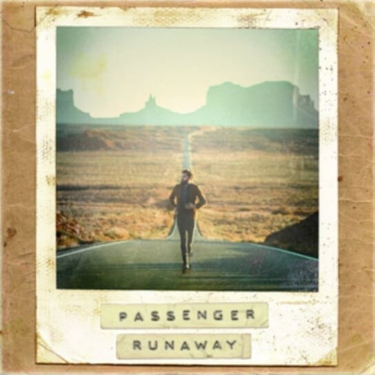 

Виниловая пластинка Passenger - Runaway (Deluxe Editon)