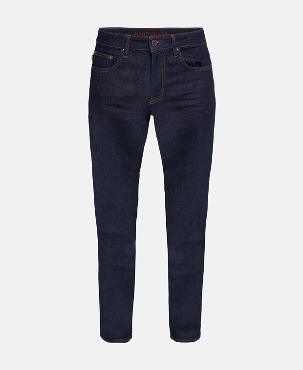 

Прямые джинсы Joop! Jeans, темно-синий