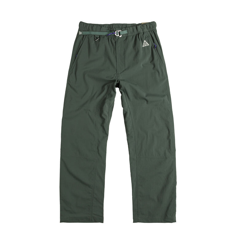 

Брюки Acg Uv Hike Pants Nike, зеленый