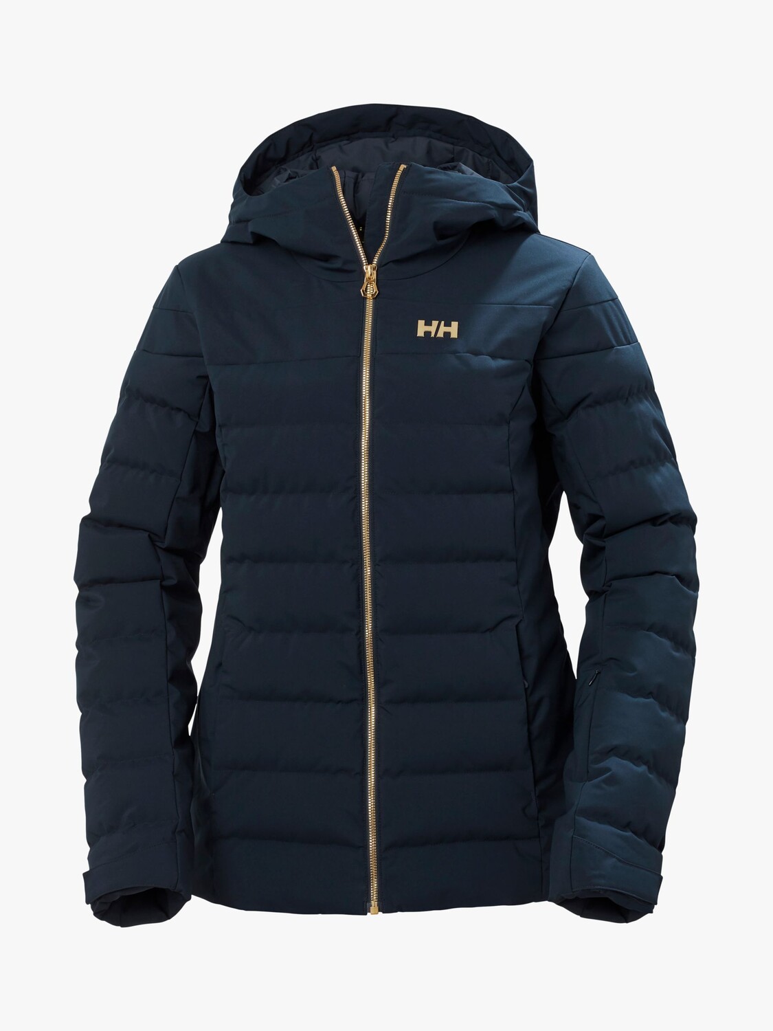 

Водонепроницаемая лыжная куртка Imperial с мягкой подкладкой Helly Hansen, темно-синий