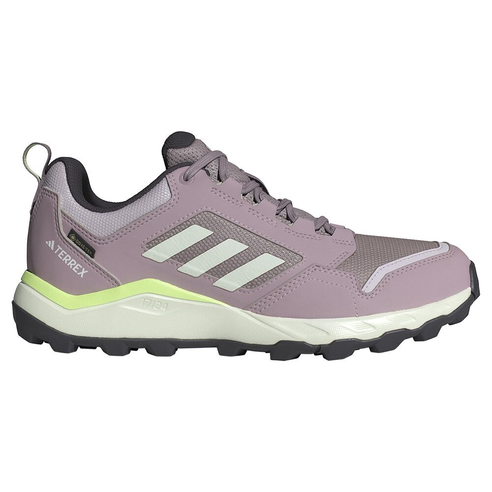 

Беговые кроссовки adidas Terrex Tracerocker 2 Goretex Trail, фиолетовый