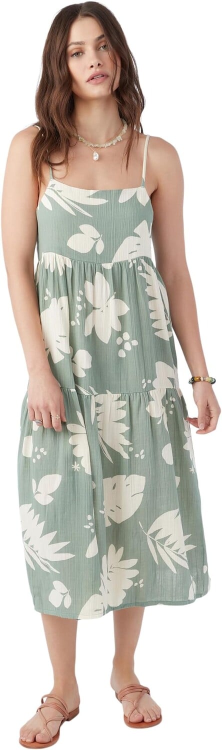 

Платье Cecily O'Neill, цвет Lily Pad