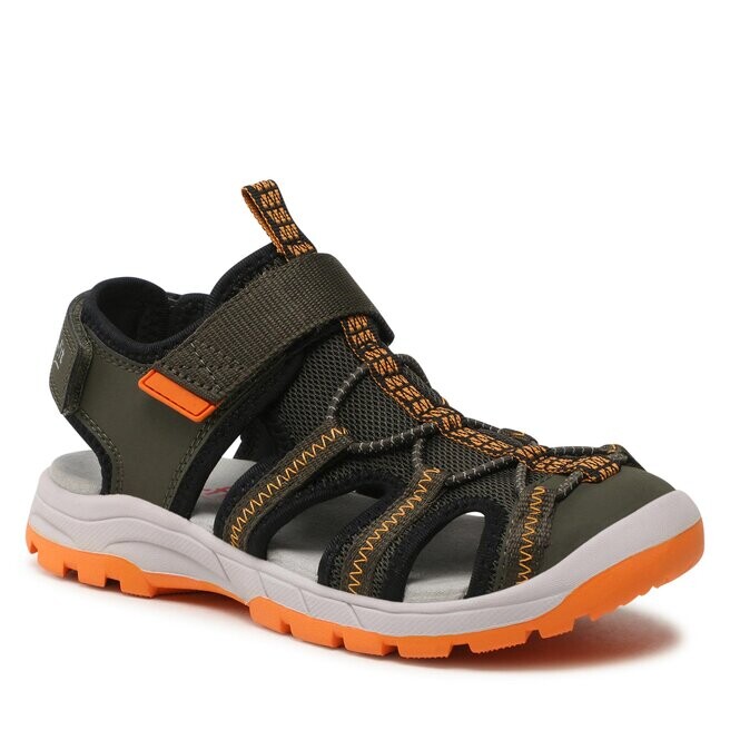 

Сандалии Superfit S, зеленый