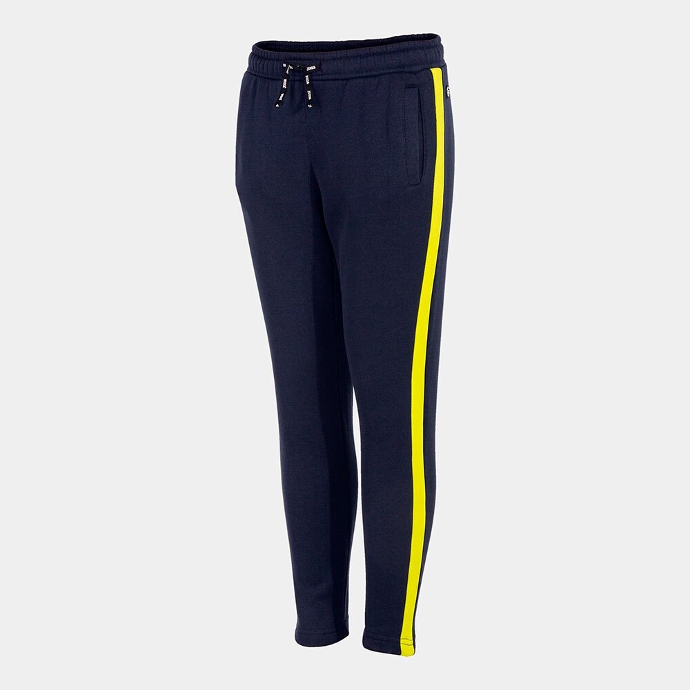 

Спортивные брюки Joma Stripe, синий